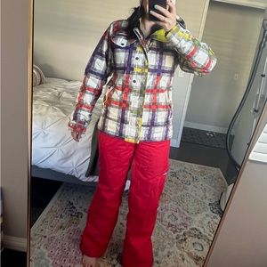 Ski/Snowboard Jacket